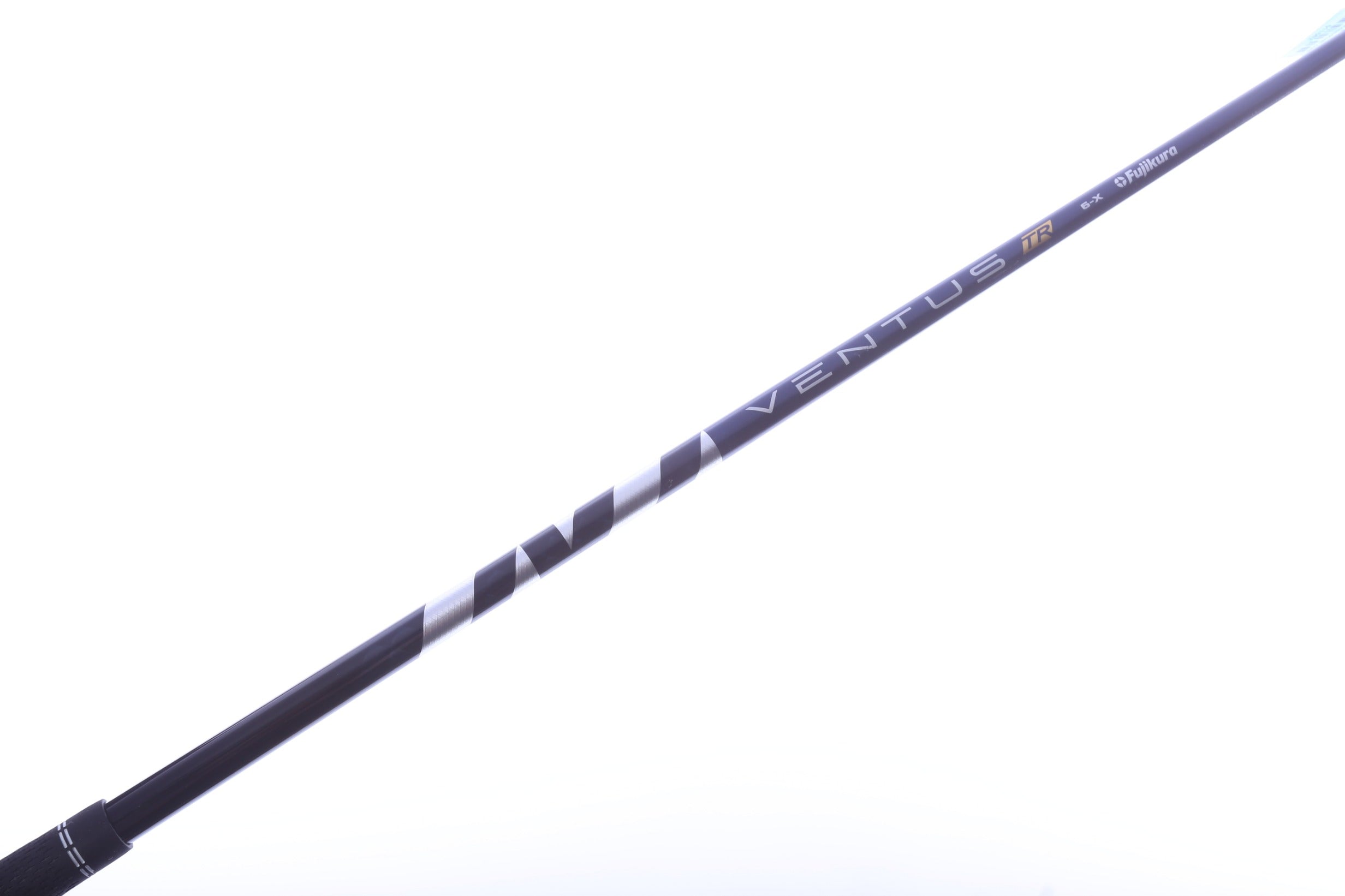 Used Fujikura Ventus TR Velocore Blue Driver Shaft Extra Stiff Flex Graphite - 44.25 in - TaylorMade M Adapter