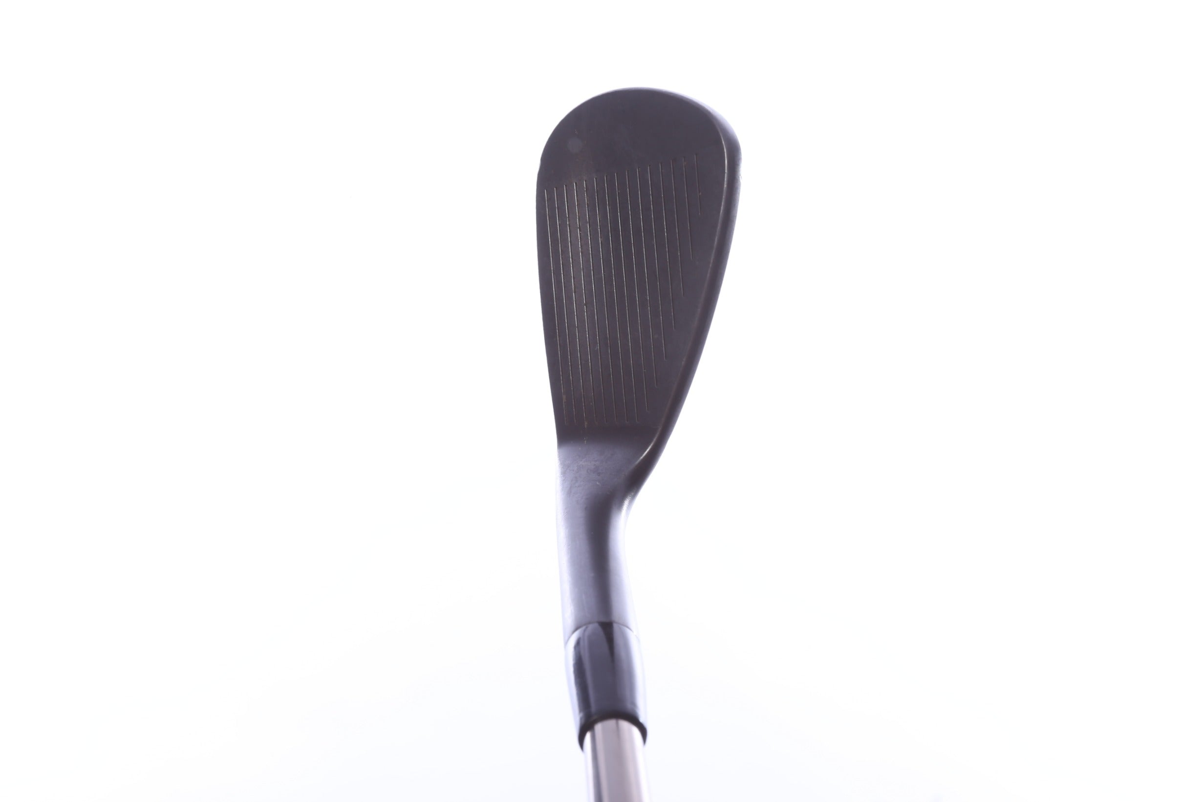 Used Cobra King Forged MB Black Iron Set - Right-Handed - 6-PW - Extra Stiff Flex-Next Round