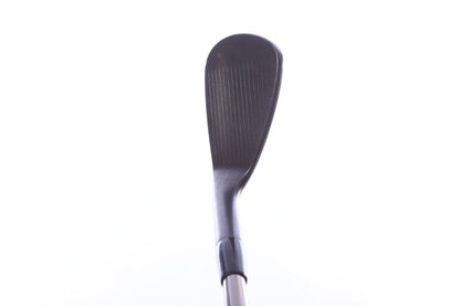 Used Cobra King Forged MB Black Iron Set - Right-Handed - 6-PW - Extra Stiff Flex-Next Round