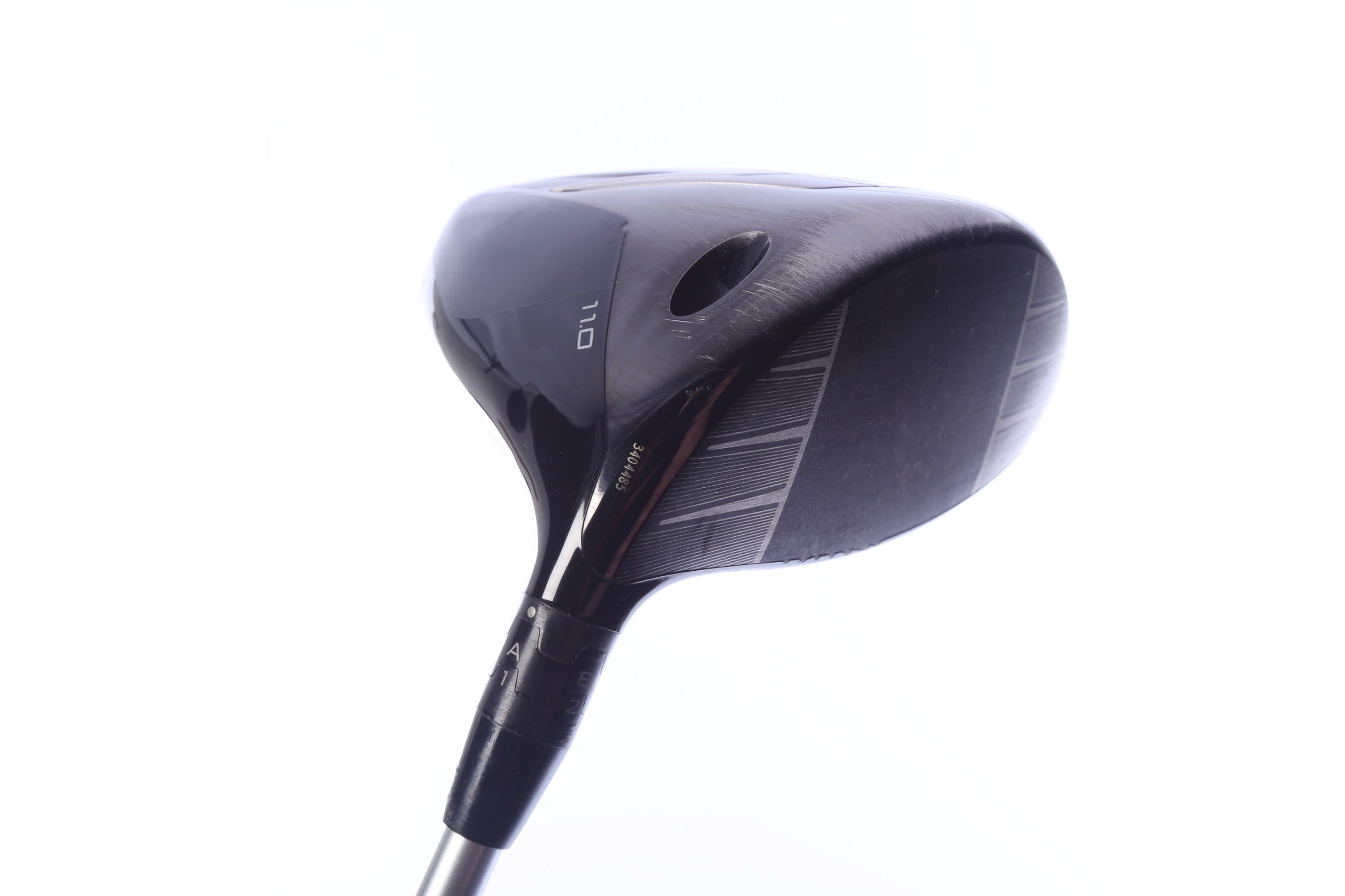 Used Titleist GT2 Driver - 11 Degrees - Ladies Flex Aldila Ascent PL - Right-Handed