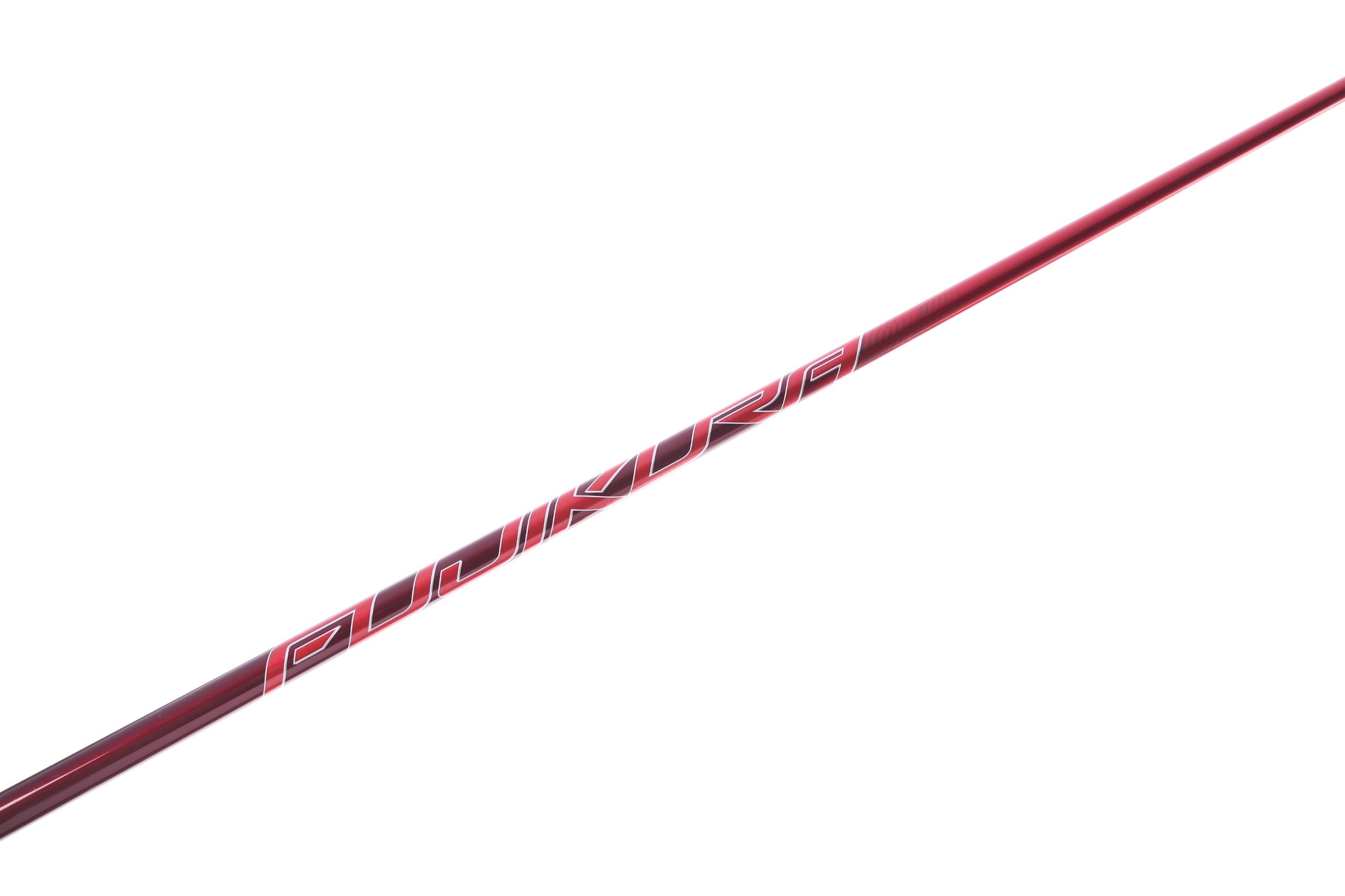 Used Fujikura Speeder Nx Red 50 Driver Shaft – Next Round