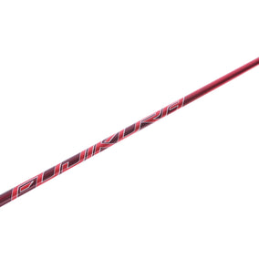 Fujikura Speeder Nx Red 50 Regular Graphite Driver Shaft - 43.75 in - No Adapter-Next Round