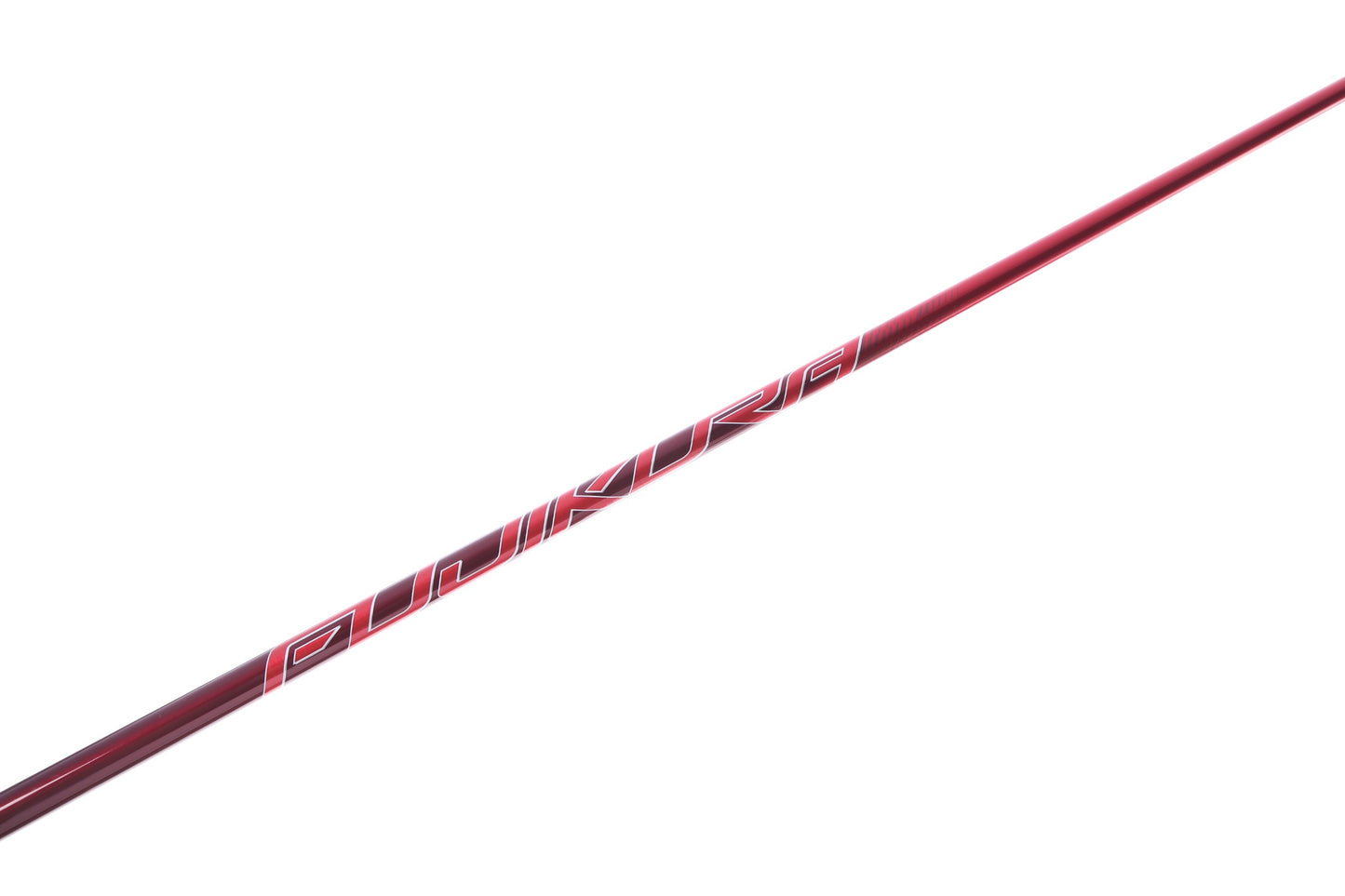 Fujikura Speeder Nx Red 50 Regular Graphite Driver Shaft - 43.75 in - No Adapter-Next Round