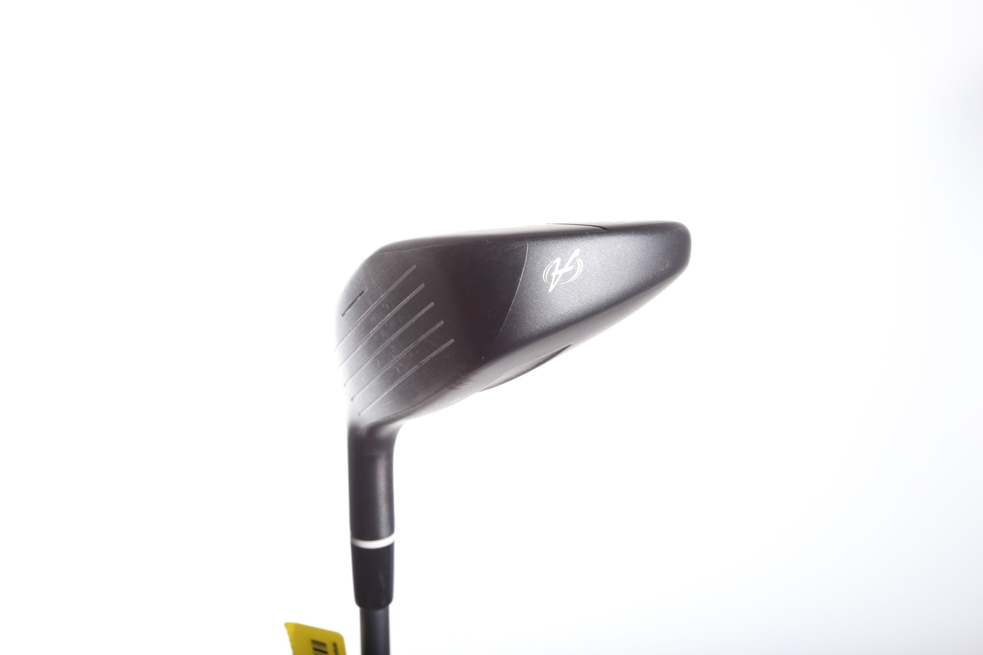 Used Adams Tight Lies 3-Wood - Right-Handed - 14.5 Degrees - Stiff Flex-Next Round