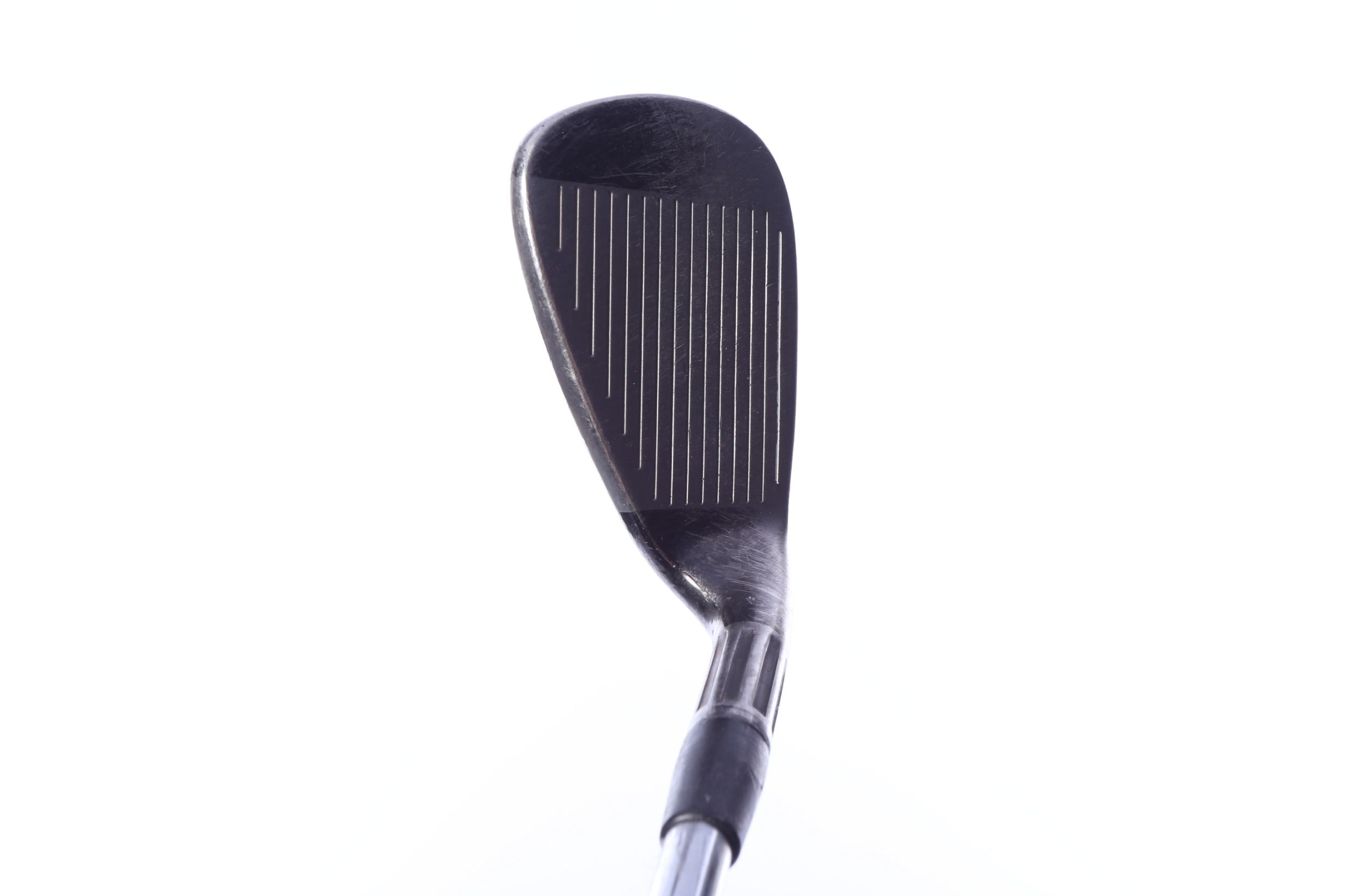 Used TaylorMade M2 Iron Set - Left-Handed - 6-PW - Stiff Flex-Next Round