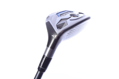 Used TaylorMade SLDR 4H Hybrid - Right-Handed - 21 Degrees - Regular Flex