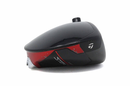 Used TaylorMade STEALTH 2 PLUS Driver - HEAD ONLY - Right-Handed - 10.5 Degrees