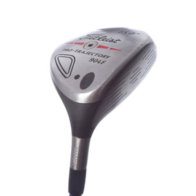 Used Titleist 904 F 3-Wood - Right-Handed - 15 Degrees - Stiff Flex-Next Round
