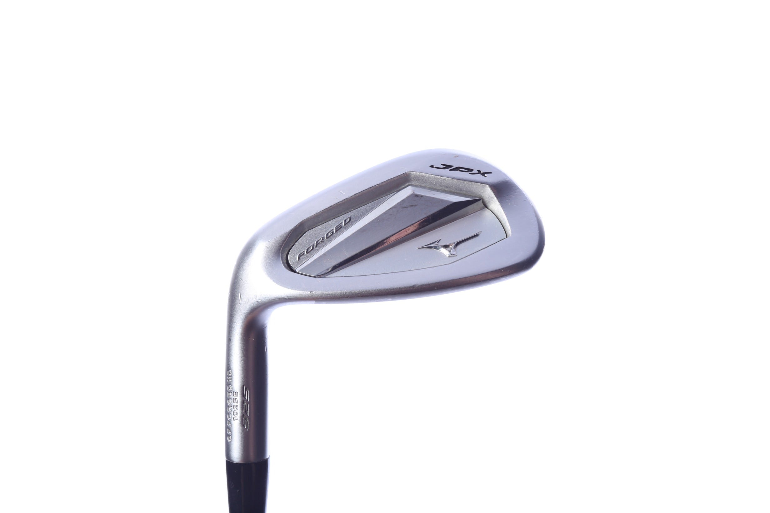 Used Mizuno JPX 925 Forged Gap Wedge - Left-Handed - 48 Degrees - Extra Stiff Flex