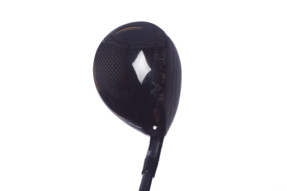 Used Callaway Mavrik 5-Wood - Left-Handed - 18 Degrees - Stiff Flex-Next Round