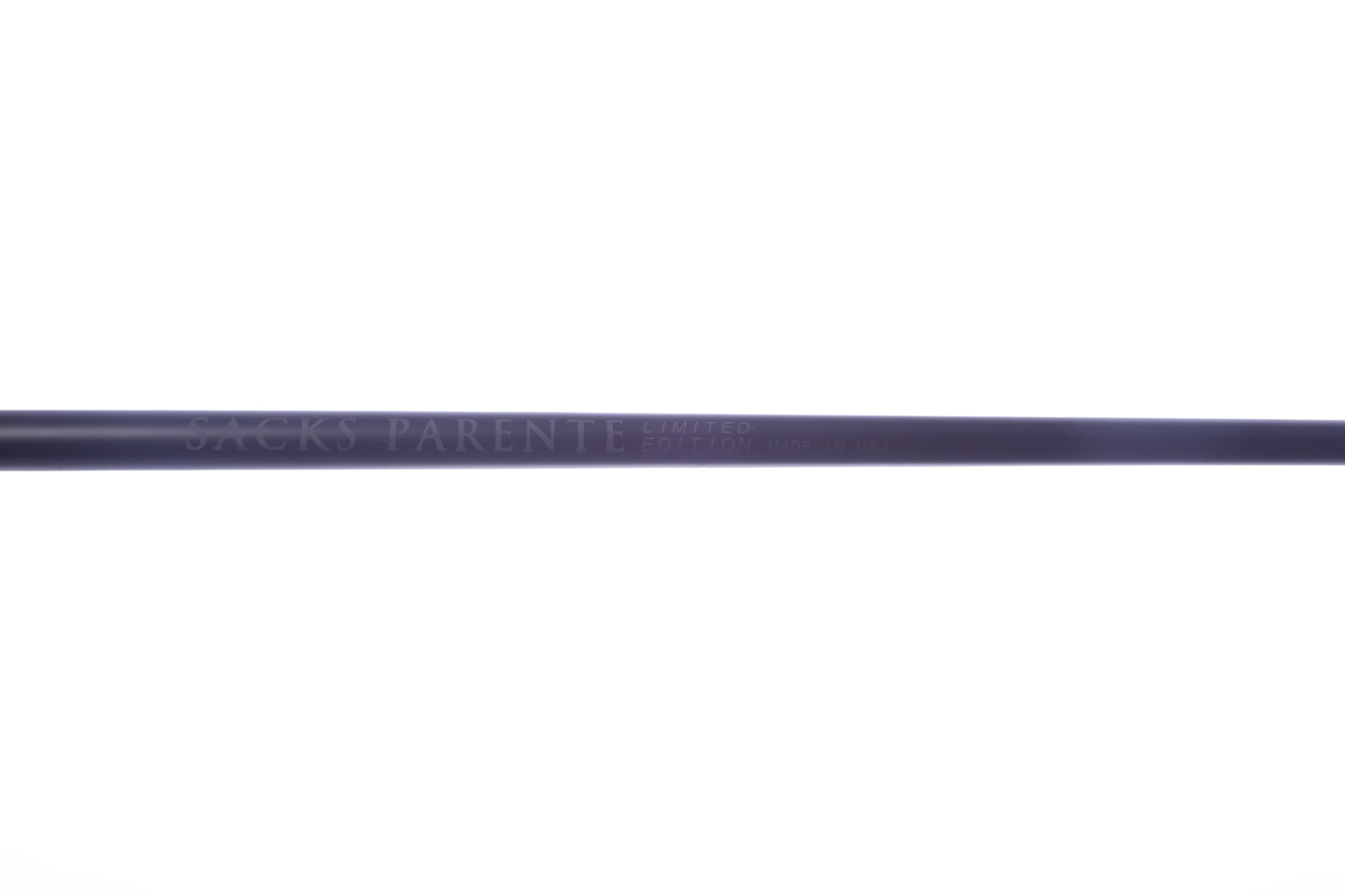 Used Sacks Parente Series 18 Putter - Right-Handed - 35.5 in - Blade-Next Round