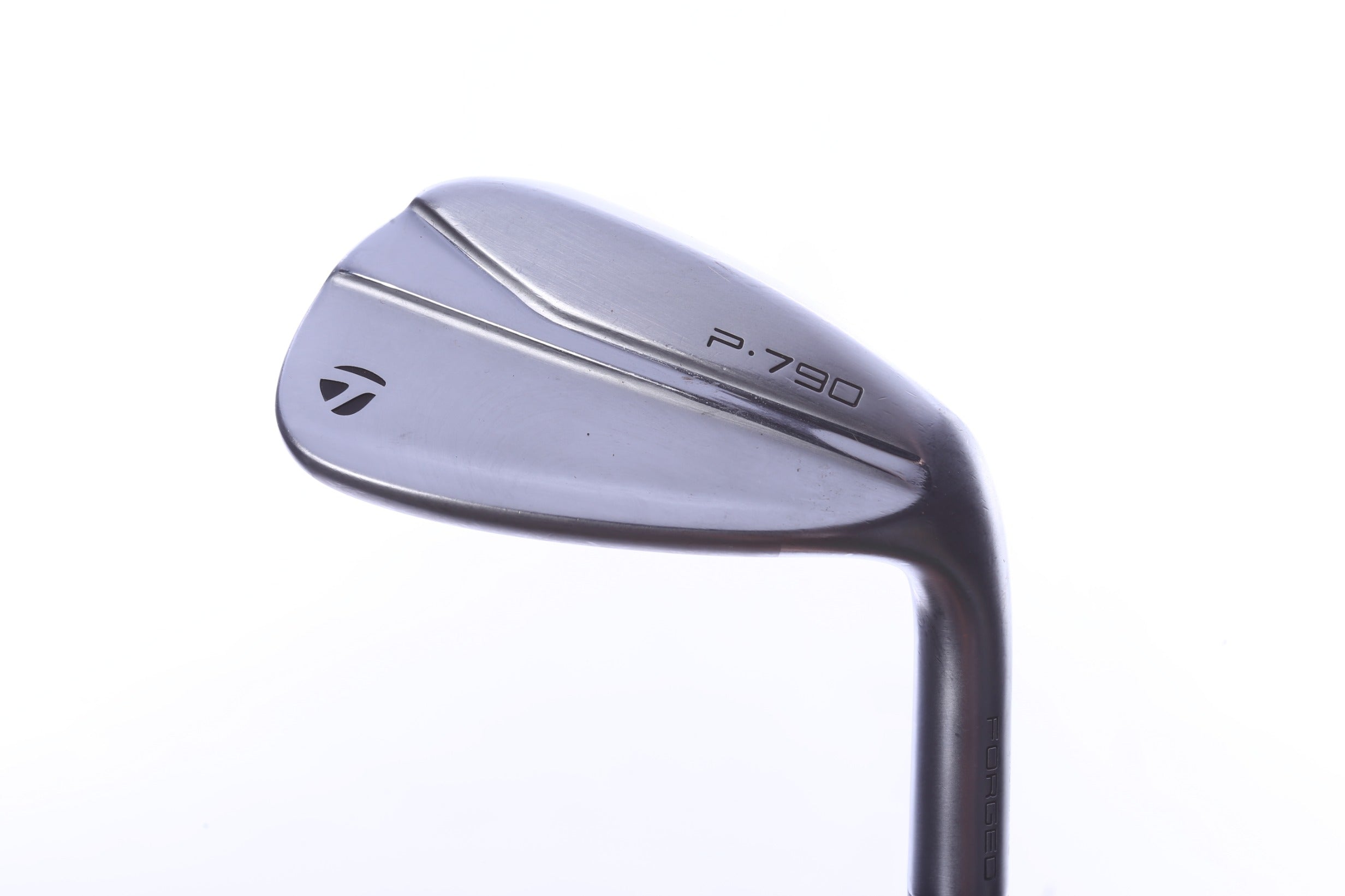 Used TaylorMade 2021 P790 Approach Wedge - Right-Handed - 50 Degrees - Regular Flex-Next Round