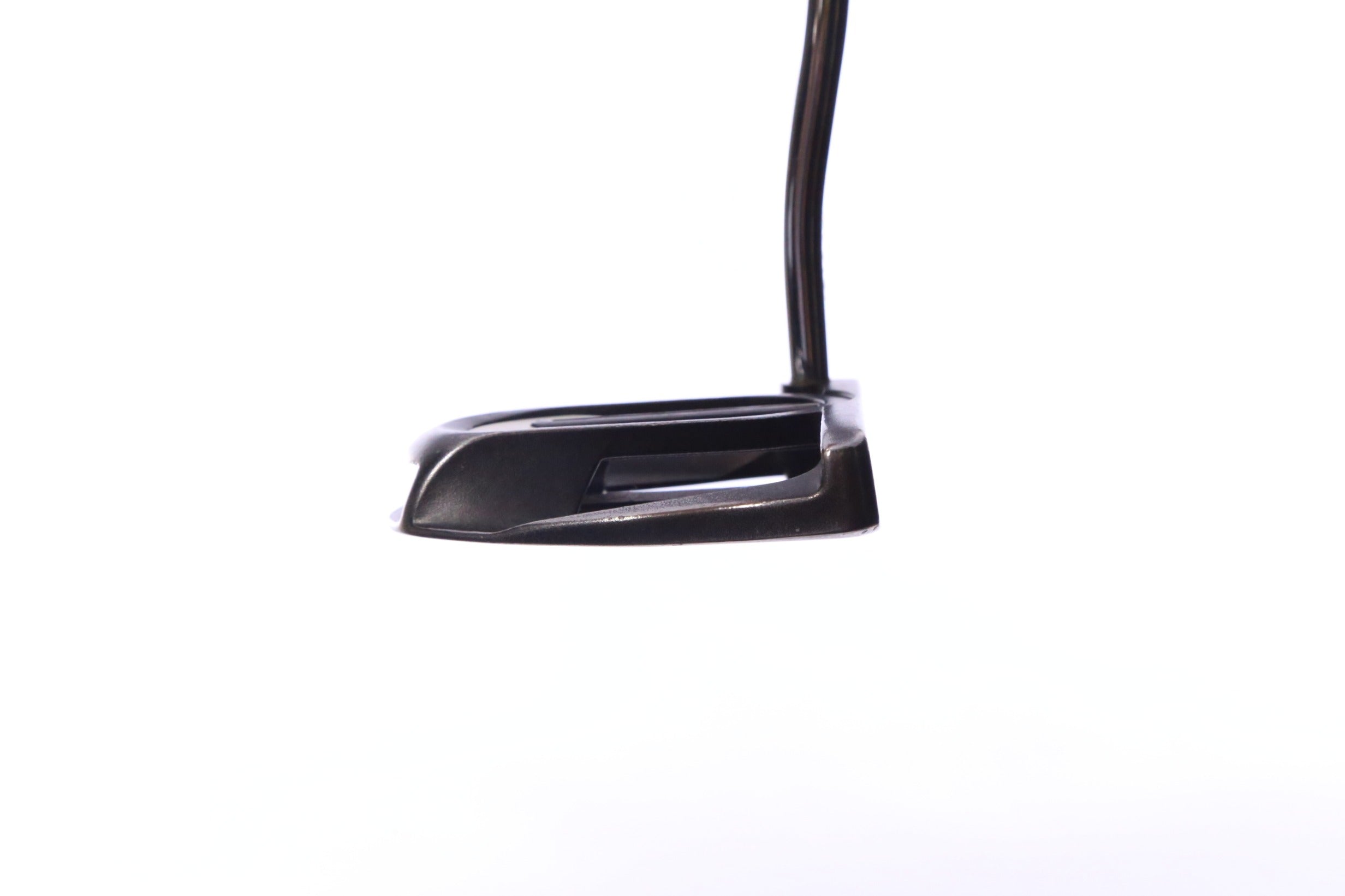 Used Ping Scottsdale Hohum Putter - Right-Handed - 34.5 in - Mallet-Next Round