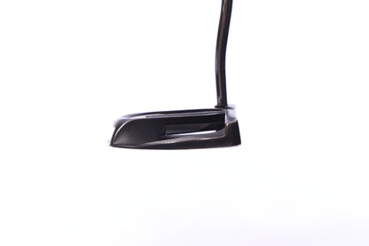 Used Ping Scottsdale Hohum Putter - Right-Handed - 34.5 in - Mallet-Next Round