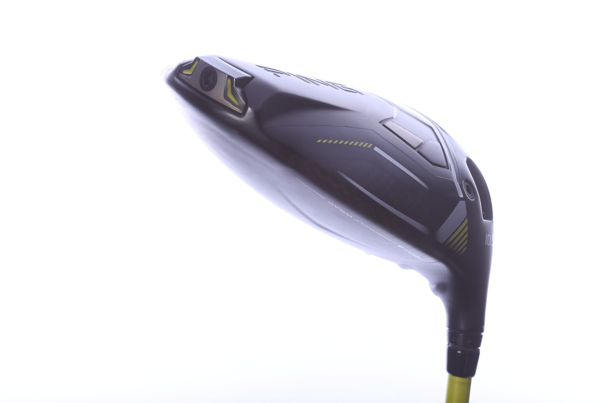 Used Ping G430 MAX 10K Driver - 10.5 Degrees - Stiff Flex UST Mamiya ProForce V2 - Right-Handed-Next Round