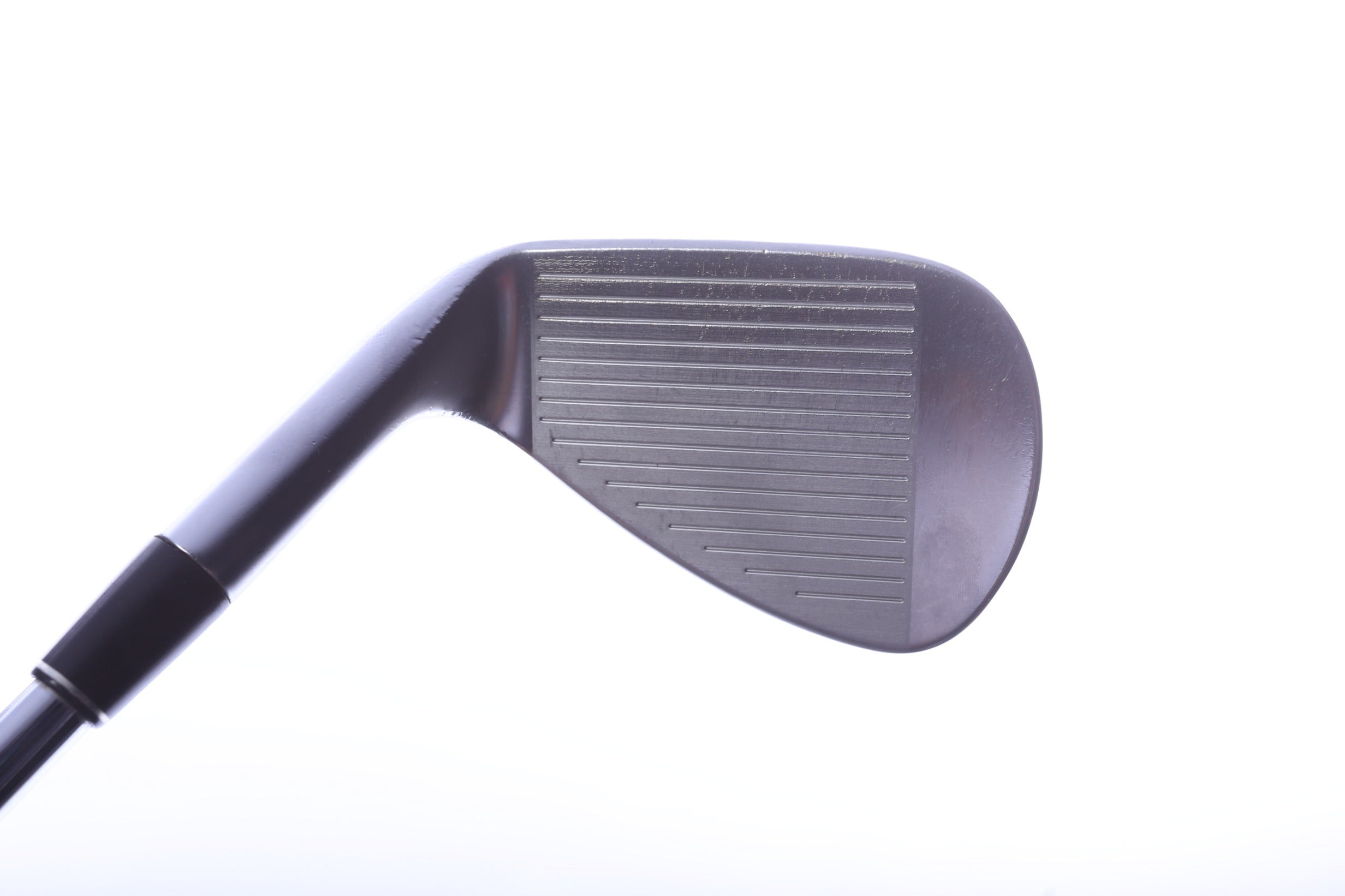 Used Srixon ZX5 Approach Wedge - Right-Handed - 49 Degrees - Regular Plus Flex