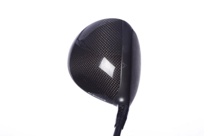 Used Callaway Paradym Ai Smoke MAX Driver - 10.5 Degrees - Regular Flex Mitsubishi TENSEI AV Blue - Left-Handed-Next Round