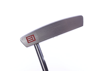 Used Evnroll ER2 MidBlade Putter - Right-Handed - 36 in - Blade-Next Round