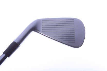 Used TaylorMade 2021 P790 Single 4-Iron - Right-Handed - Stiff Flex