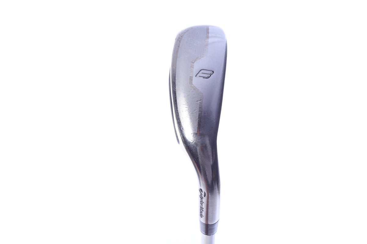 Used TaylorMade RocketBallz Max Single 8-Iron - Right-Handed - Ladies Flex