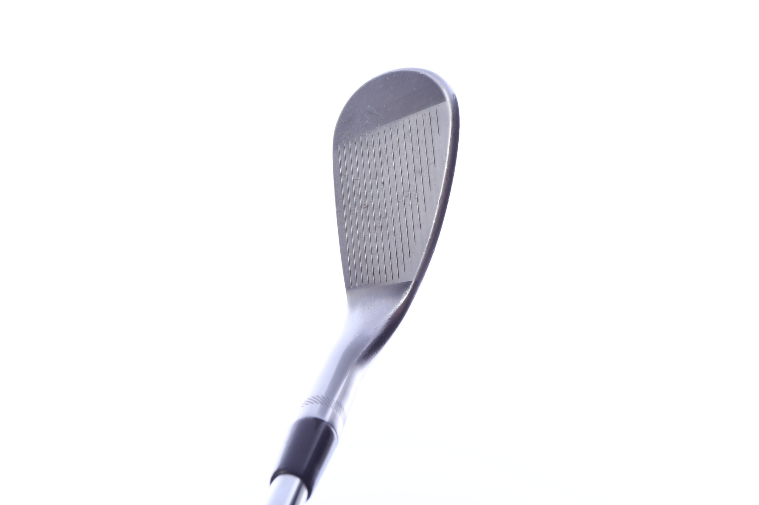 Used Titleist Vokey SM10 Tour Chrome Not Specified - Right-Handed - 56 Degrees - Wedge Flex