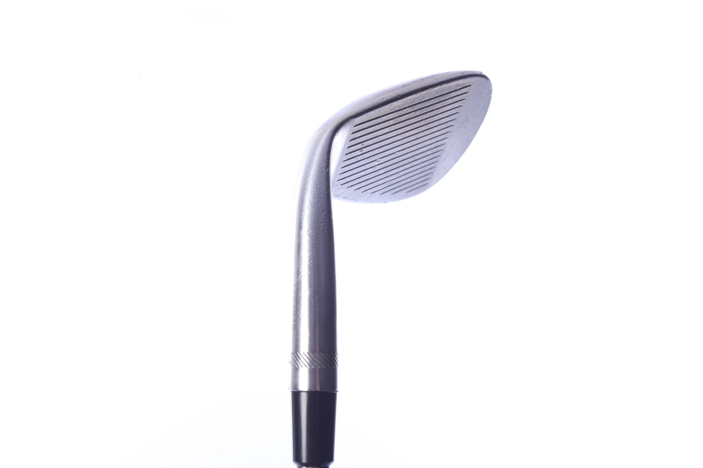 Used Titleist Vokey SM8 Tour Chrome Lob Wedge - Right-Handed - 58 Degrees - Wedge Flex