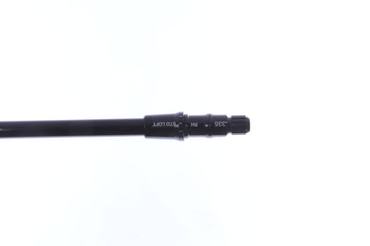 Used Mitsubishi Kai'li Blue Driver Shaft Extra Stiff Flex Graphite - 44.25 in - TaylorMade M Adapter-Next Round