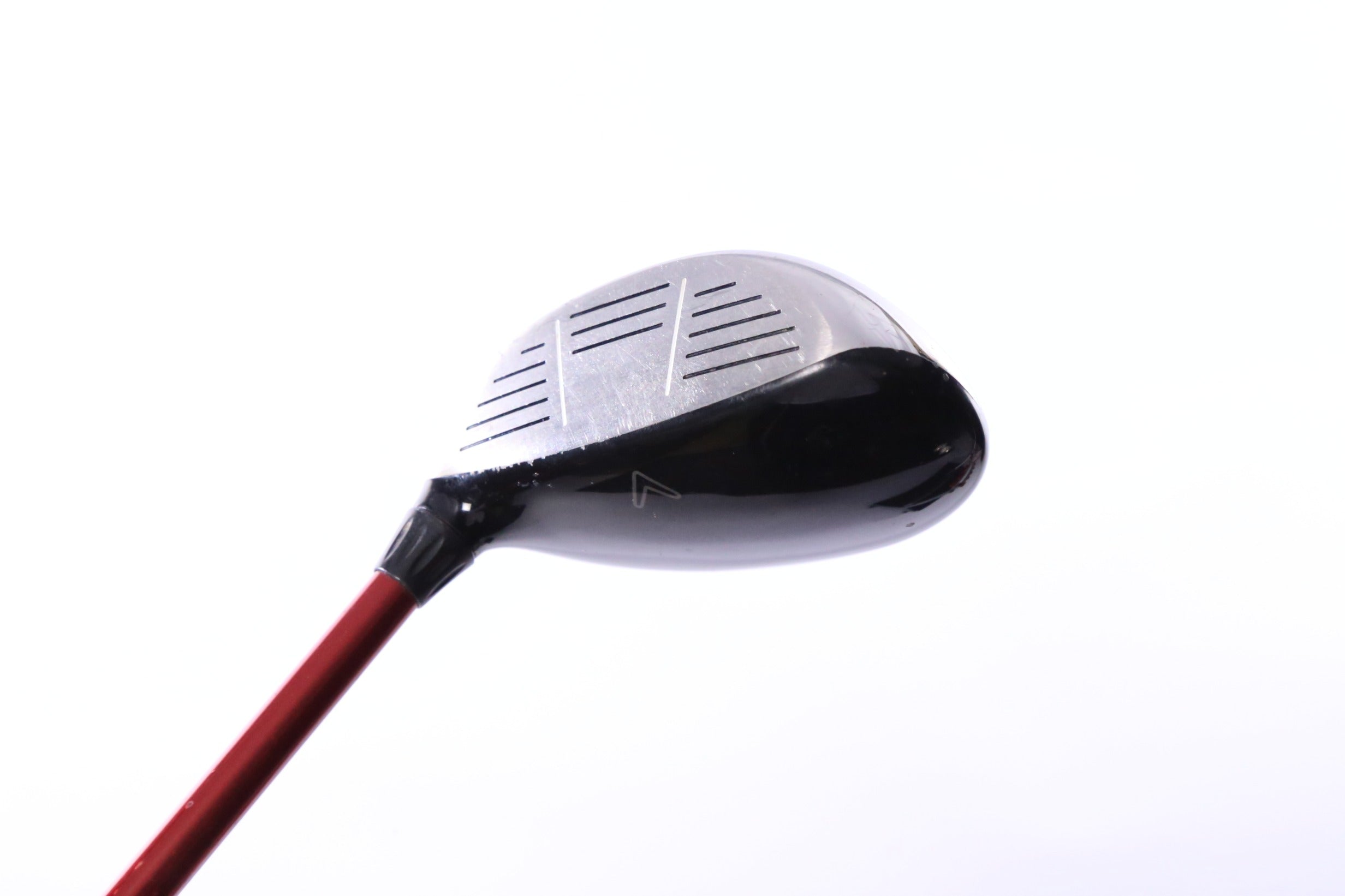 Used Callaway Big Bertha Diablo 3H Hybrid - Right-Handed - 21 Degrees - Regular Flex-Next Round