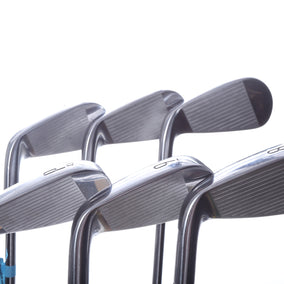 Used Titleist 2023 T350 Iron Set - Right-Handed - 5-PW - Regular Flex-Next Round