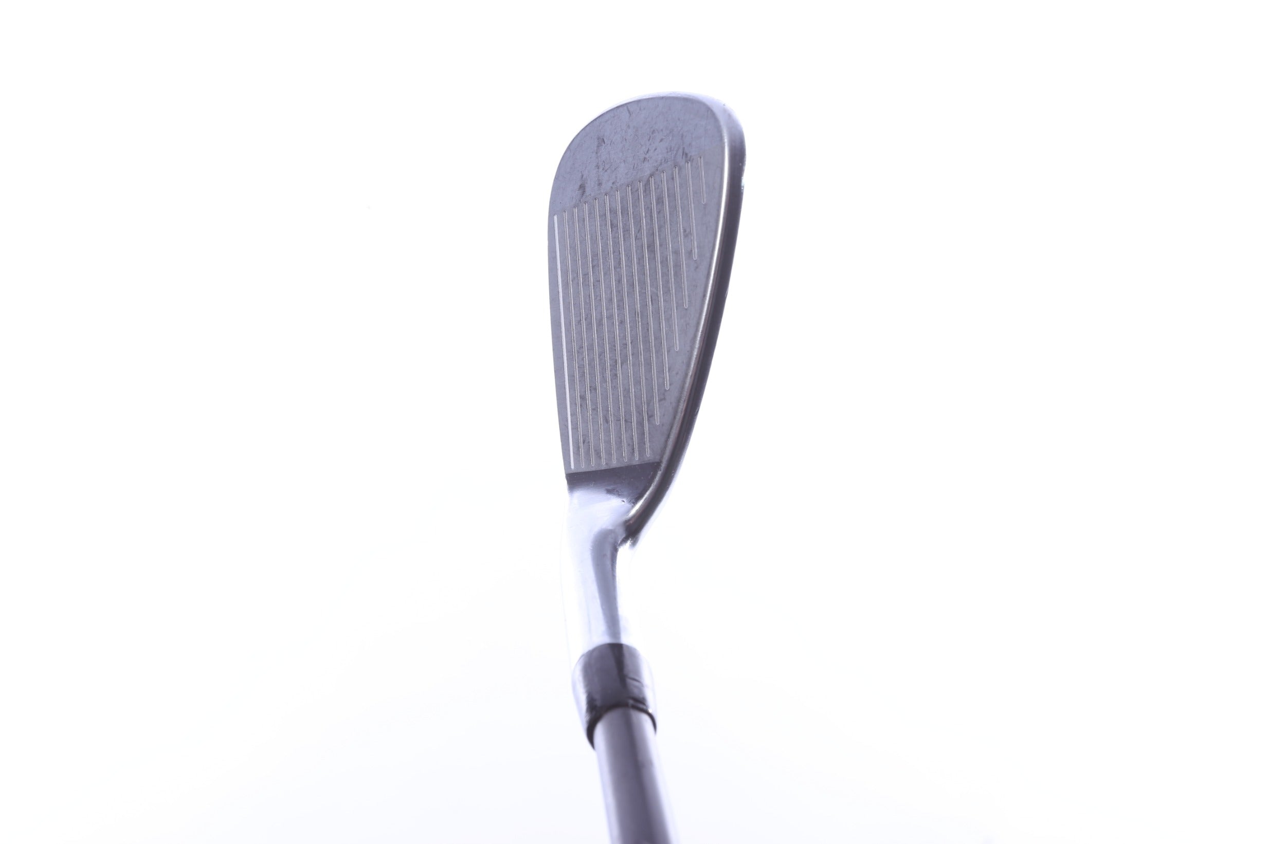 Used PXG 0311P Gen 5 Iron Set - Right-Handed - 5-PW - Regular Flex-Next Round