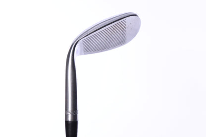 Used Titleist Vokey SM10 Tour Chrome Lob Wedge - Right-Handed - 60 Degrees - Wedge Flex-Next Round