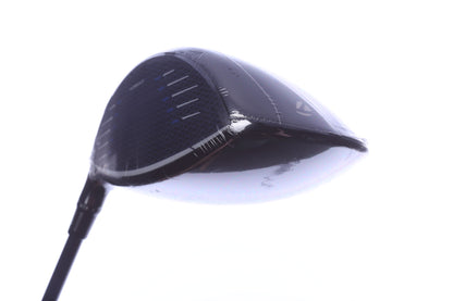 TaylorMade Qi10 Driver - 10.5 Degrees - Regular Flex LA Golf Gold Series - Right-Handed