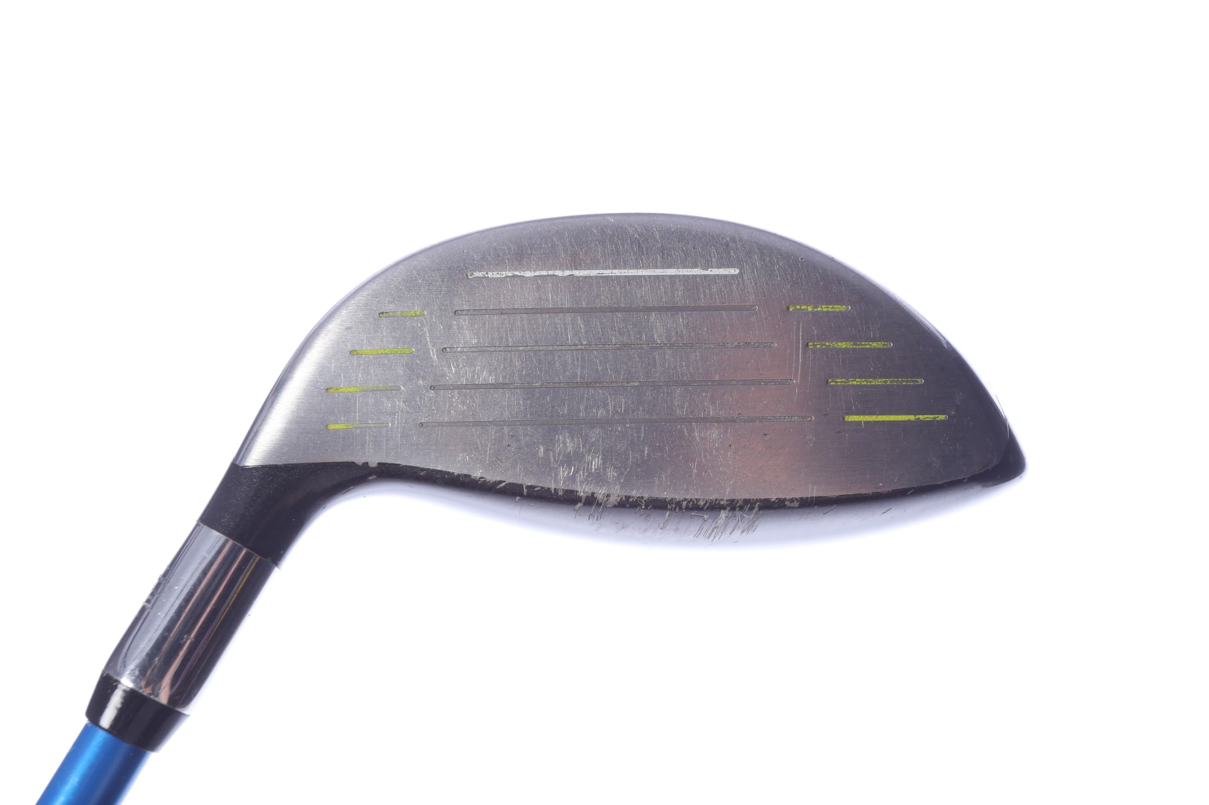 Used Nike Vapor Speed 3-Wood - Right-Handed - 15 Degrees - Extra Stiff Flex-Next Round