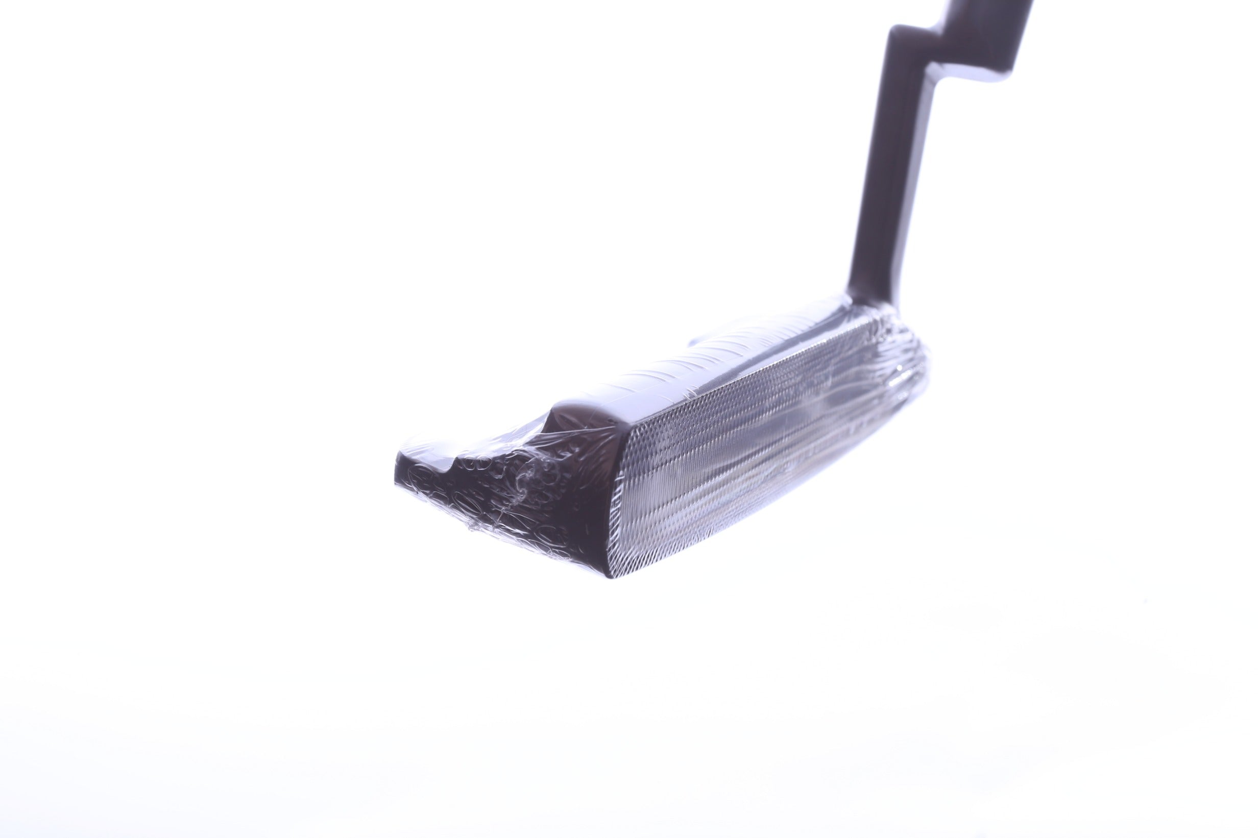 Used Mizuno OMOI Type IV Putter - Right-Handed - 35 in - Blade