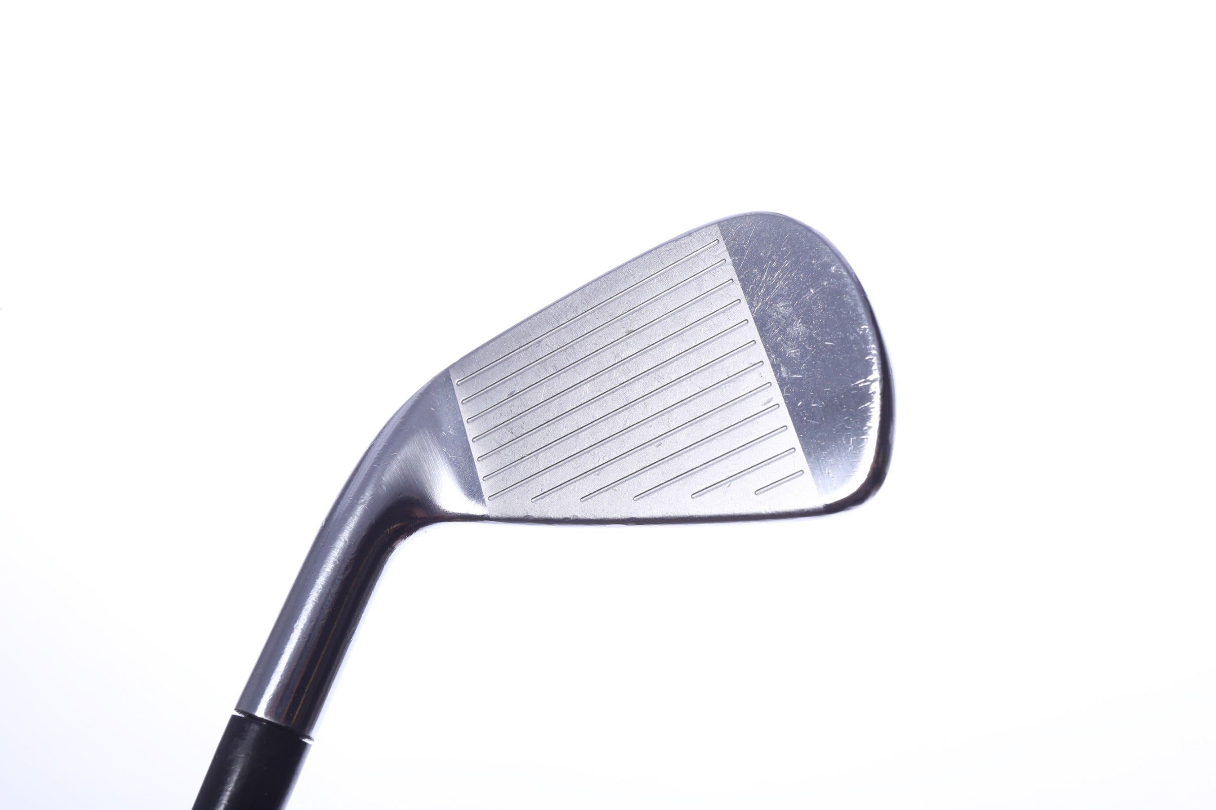 Used Titleist 718 CB Single 4-Iron - Right-Handed - Extra Stiff Flex-Next Round