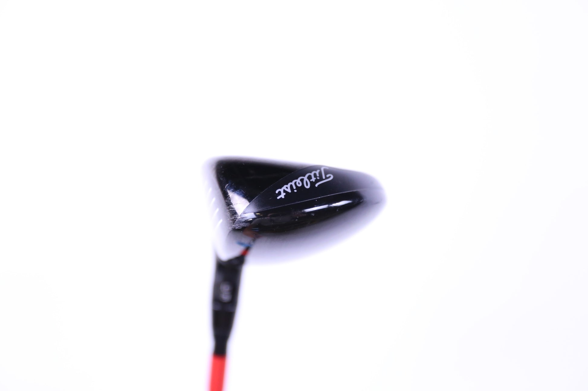 Used Titleist TSR2 4H Hybrid - Right-Handed - 21 Degrees - Regular Flex-Next Round