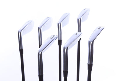 Used Titleist 2025 T250 Iron Set - Right-Handed - 4-PW - Extra Stiff Flex-Next Round