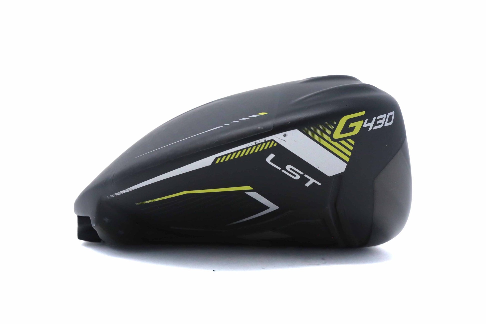Used Ping G430 LST Driver - HEAD ONLY - Right-Handed - 10.5 Degrees-Next Round