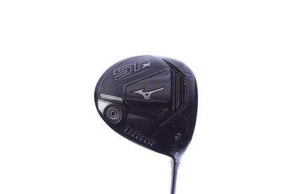 Used Mizuno ST-X Driver - 12 Degrees - Regular Flex Fujikura ATMOS Red - Right-Handed