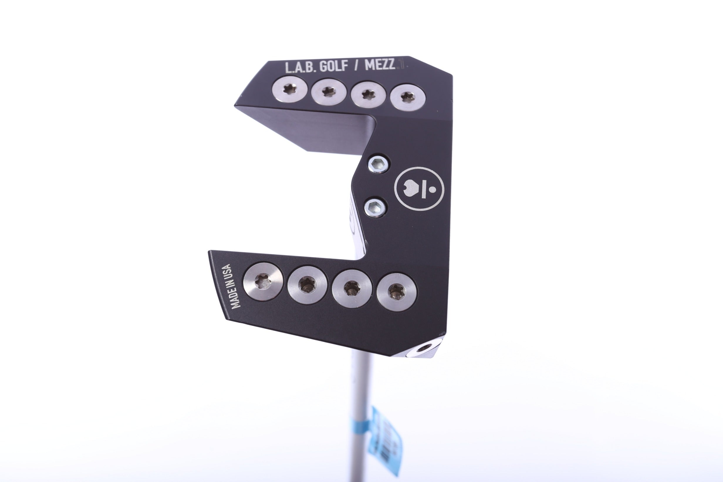 Used L.A.B. Golf Mezz.1 Right-Handed Putter – Next Round
