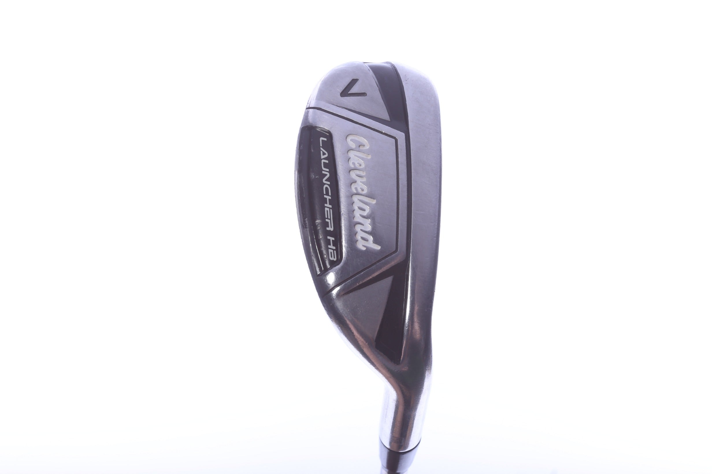 Used Cleveland Launcher HB Single 7-Iron - Right-Handed - Ladies Flex