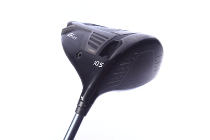 Used Ping G425 MAX Driver - 10.5 Degrees - Regular Flex Ping ALTA CB - Right-Handed