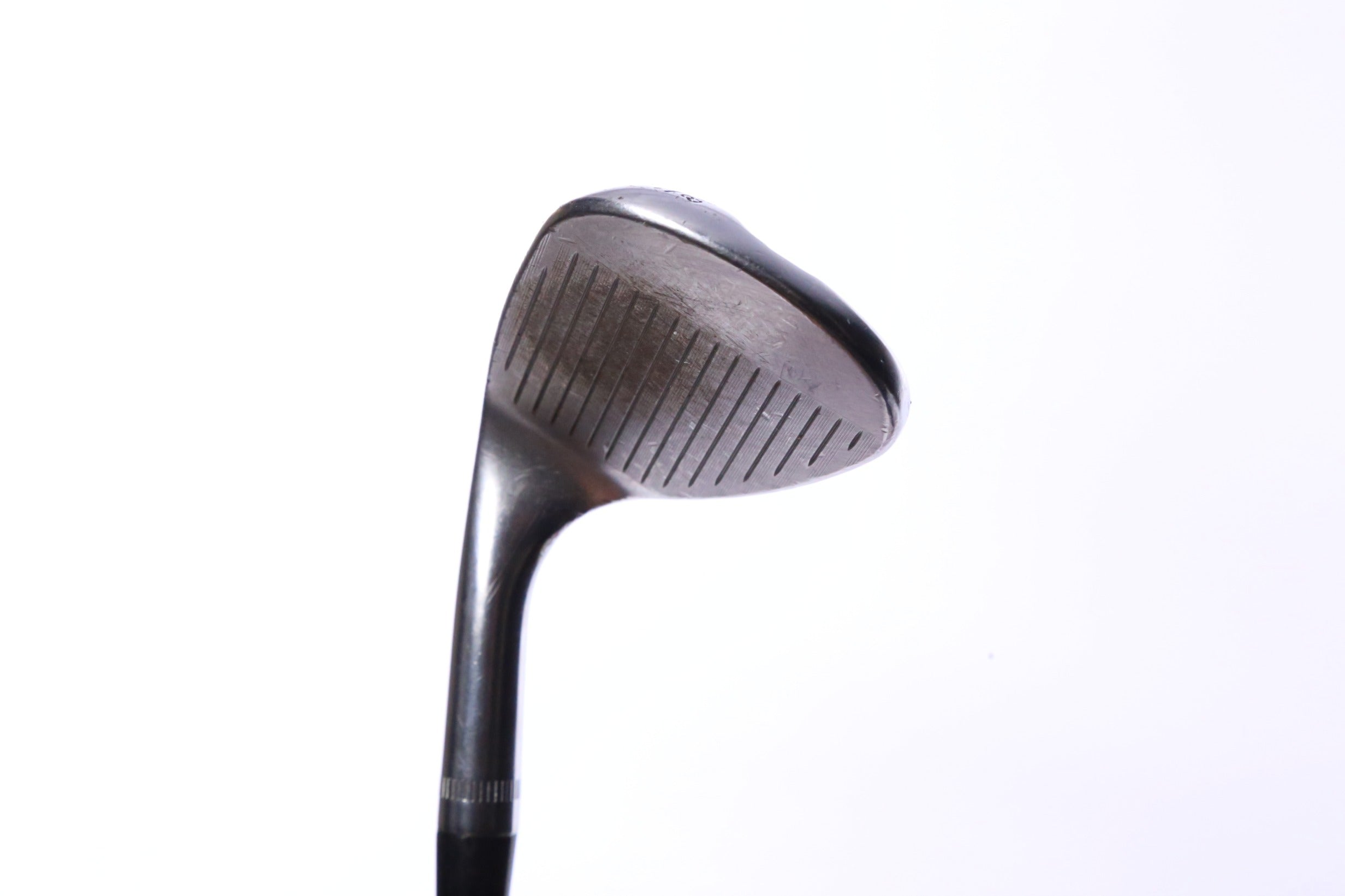 Used Callaway MD5 JAWS Chrome Lob Wedge - Right-Handed - 58 Degrees - Stiff Flex-Next Round