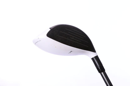 Used TaylorMade RocketBallz 3H Hybrid - Left-Handed - 19 Degrees - Stiff Flex