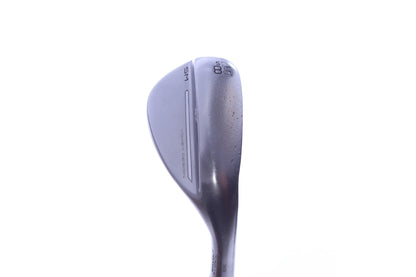 Used Titleist Vokey SM9 Tour Chrome Lob Wedge - Right-Handed - 58 Degrees - Wedge Flex-Next Round