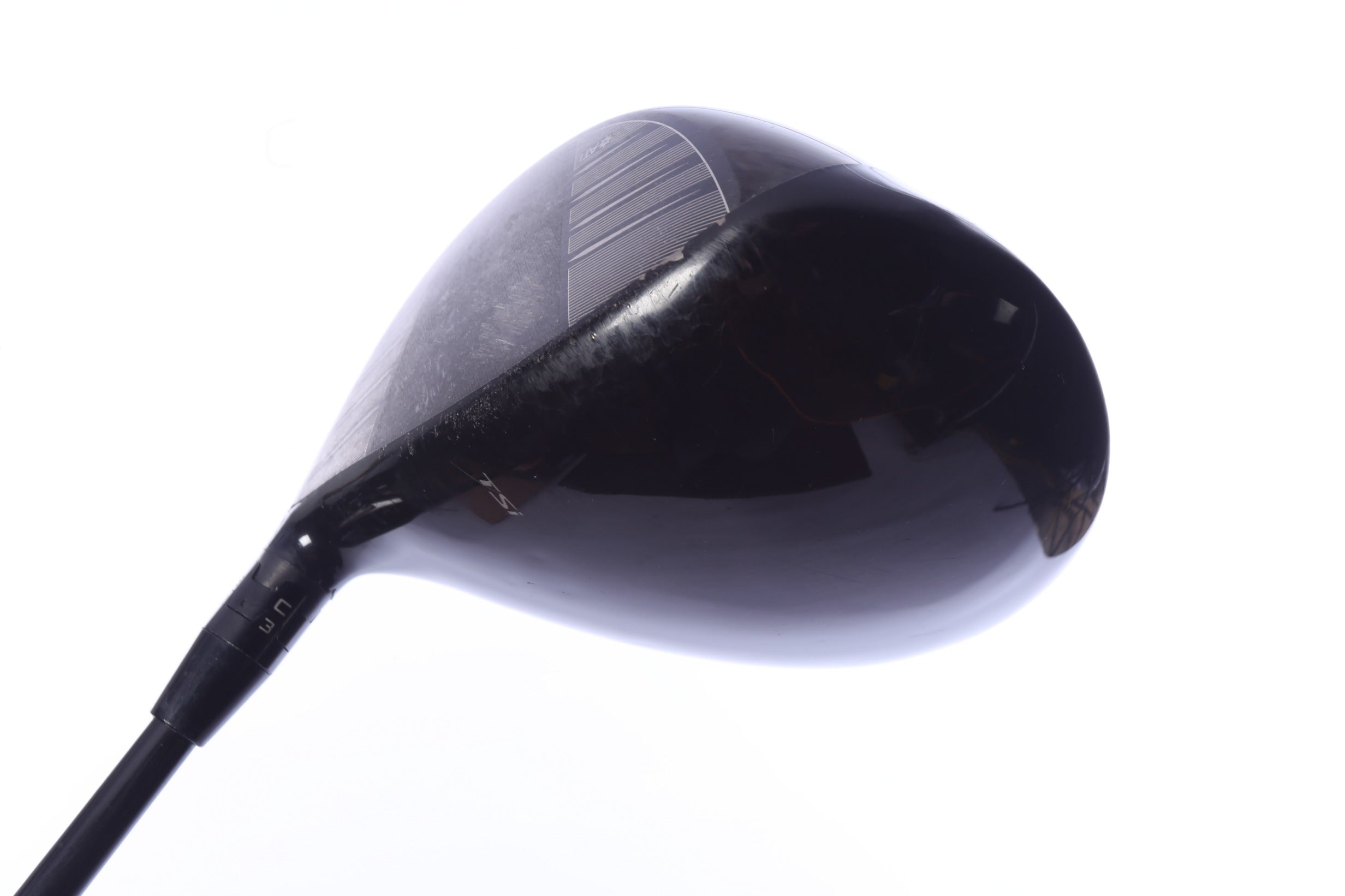 Used Titleist TSi2 Driver - 10 Degrees - Regular Flex Mitsubishi Tensei Blue AV Series - Right-Handed