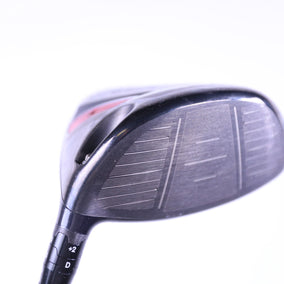 Used Callaway Big Bertha 23 Driver - 12.5 Degrees - Regular Flex Project X HZRDUS Smoke Red RDX - Right-Handed-Next Round