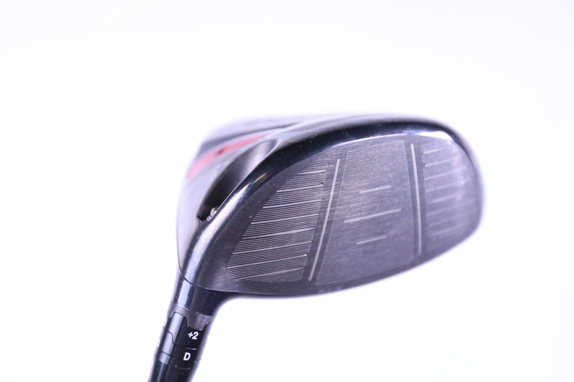 Used Callaway Big Bertha 23 Driver - 12.5 Degrees - Regular Flex Project X HZRDUS Smoke Red RDX - Right-Handed-Next Round