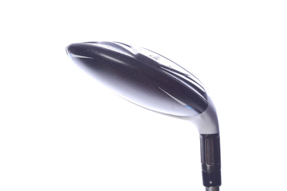 Used TaylorMade SIM2 MAX Rescue 3H Hybrid - Right-Handed - 19 Degrees - Extra Stiff Flex-Next Round