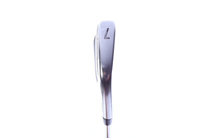Used Titleist 2021 T100S Single 7-Iron - Right-Handed - Stiff Flex